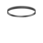 Идеальный потолок Lux Fly 306612 d60 4000K