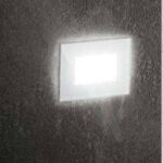 Идеальная лампа Lux Indio Wall 255781