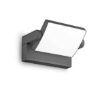 Идеальный Lux Swipe Kinkiet 287683