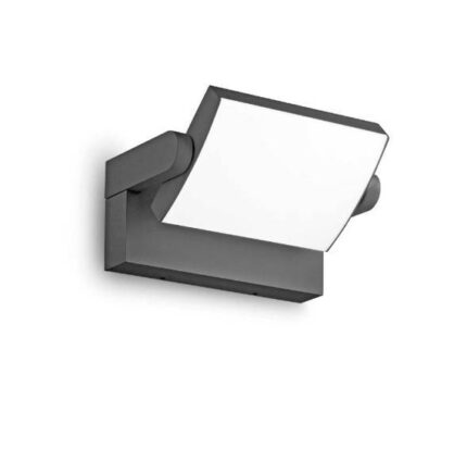 Идеальный Lux Swipe Kinkiet 287683