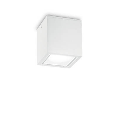 Идеальный Lux Techo Plafon White 251523