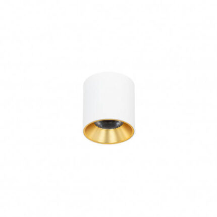 Italux CLN-6677-75-WH-GD-3K Белое пятно Альтисма