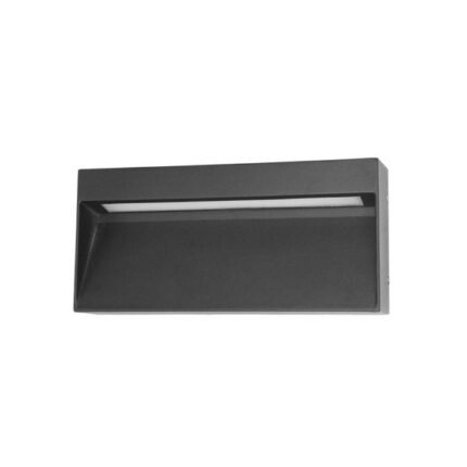 Наружная настенная установка Fenis OWL-2695-3K 3000K