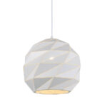Italux Palermo PND-2424-1L-WH Цви