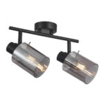 Italux SPL-5581-2-BK-SG Фары Сардо