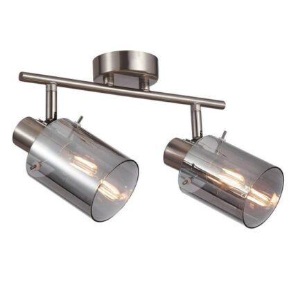 Italux SPL-5581-2-SC-SG Фары Сардо