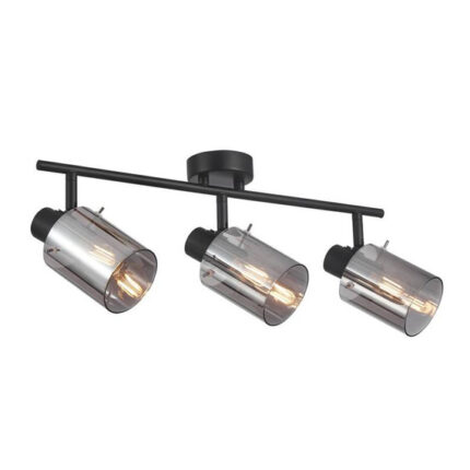Italux SPL-5581-3-BK-SG Фары Сардо