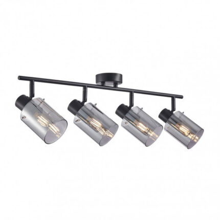 Italux SPL-5581-4-BK-SG Фары Сардо