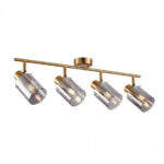 Italux SPL-5581-4-BRO-SG Фары Сардо