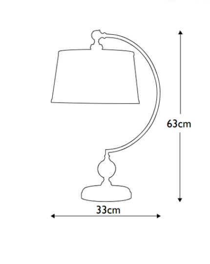 Дженкинс QZ-DENNISON-BB Светильник Elstead Lighting