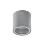 Joe Tube AZ3316 Внешнее пятно Azzardo Light-gray