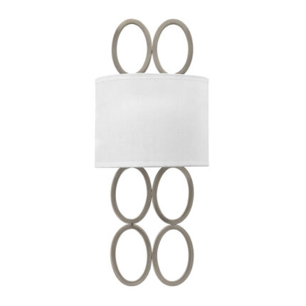 Светильник Jules HK-JULES2-BN Elstead Lighting Wall