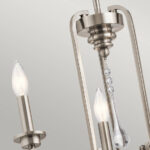Карли Элстед Освещение QN-CARLEE3 Chandelole — изображение 4