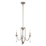 Карли Элстед Освещение QN-CARLEE3 Chandelole