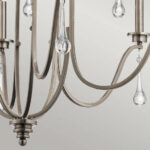 Карли Элстед Освещение QN-CARLEE9 Chandelole — изображение 3