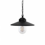 Karlstad 230A/BL Висячая лампа Norlys
