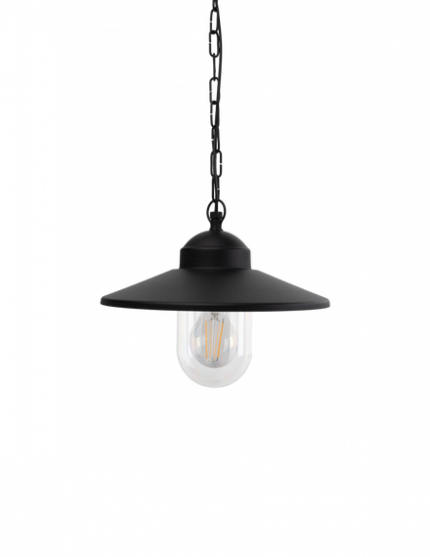 Karlstad 230A/BL Висячая лампа Norlys
