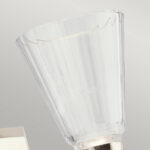 Kayva Elstead Lighting QN-KAYVA2-PN Kinkiet — изображение 2
