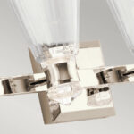 Kayva Elstead Lighting QN-KAYVA4-PN Kinkiet — изображение 3