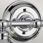 Кейнс Элстед Lighting QN-KEYNES4-BATH Kinkiet — изображение 4