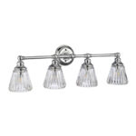 Кейнс Элстед Lighting QN-KEYNES4-BATH Kinkiet — изображение 2