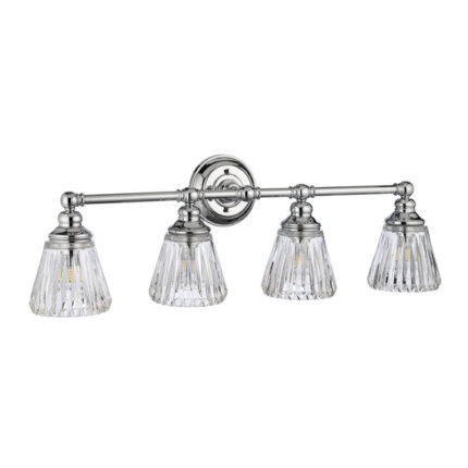 Кейнс Элстед Lighting QN-KEYNES4-BATH Kinkiet