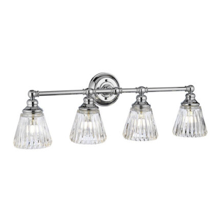 Кейнс Элстед Lighting QN-KEYNES4-BATH Kinkiet