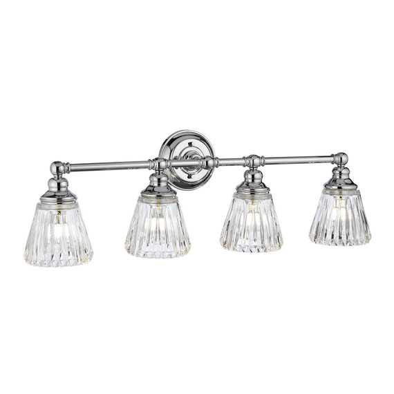 Кейнс Элстед Lighting QN-KEYNES4-BATH Kinkiet