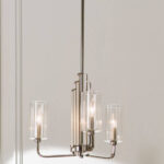 Кимроуз Элстед Освещение QN-KIMROSE3-PN Chandelole — изображение 2