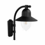 Kinkiet 370BL Внешний Norlys Como
