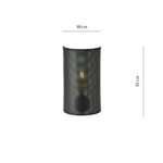 ASTON K1 BLACK/GOLD Black (1148/K1) — изображение 4