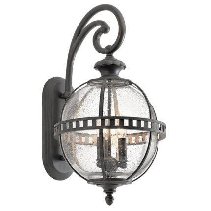 Kinkiet Elstead Lighting Halleron KL/HALLERON/2M