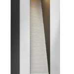 Kinkiet Elstead Lighting Luna HK/LUNA LED/M TT
