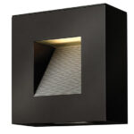 Kinkiet Elstead Lighting Luna HK/LUNA LED/S SK