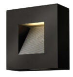 Kinkiet Elstead Lighting Luna HK/LUNA LED/S SK