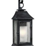 Kinkiet Elstead Lighting Shepherd FE/SHEPHERD/2L