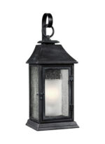 Kinkiet Elstead Lighting Shepherd FE/SHEPHERD/2L