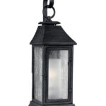 Kinkiet Elstead Lighting Shepherd FE/SHEPHERD/2M