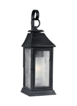 Kinkiet Elstead Lighting Shepherd FE/SHEPHERD/2M