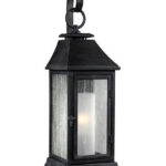 Kinkiet Elstead Lighting Shepherd FE/SHEPHERD/2S