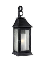 Kinkiet Elstead Lighting Shepherd FE/SHEPHERD/2S