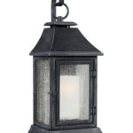Kinkiet Elstead Lighting Shepherd FE/SHEPHERD/2XL
