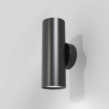 Kinkiet FOCUS S Black (C068WL-02B) - Maytoni