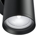 Kinkiet FOCUS S Black (C068WL-02B) - Maytoni — изображение 4