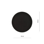 Kinkiet FORM 2 Black (1166/2) — изображение 3