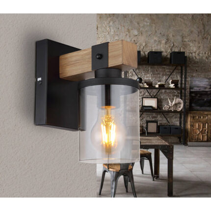Kinkiet Globo Lighting 15555W