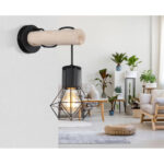 Kinkiet Globo Lighting 54017W Приска — изображение 2