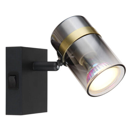 Kinkiet Globo Lighting 57916-1 Трабби