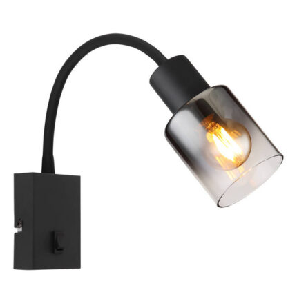Kinkiet Globo Lighting Hubertus 54308W