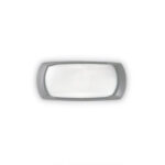 Kinkiet Ideal Lux FRANCE-2 AP1 GRIGIO